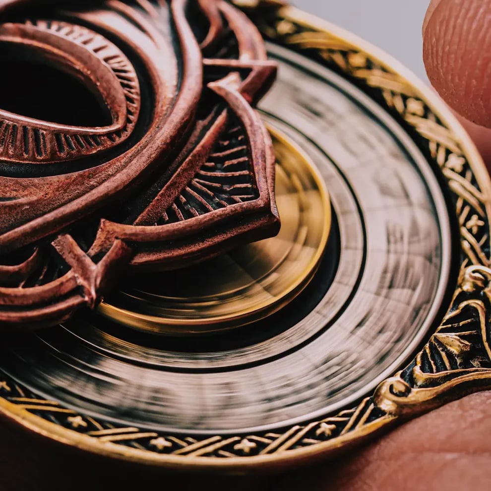 🔥👁️‍🗨️Handmade Tarot Vision Pendant: Connect to Cosmic Wisdom Anytime(Cheat Sheet Included)